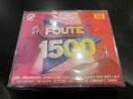 Het Beste Uit De Q-Music Foute 1500 "2021" 5CD-Box, Verzenden, Zo goed als nieuw, Pop, Boxset