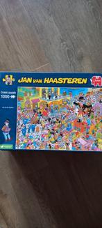 JvH puzzels, Hobby en Vrije tijd, Ophalen of Verzenden, 500 t/m 1500 stukjes, Zo goed als nieuw