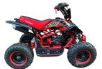 Ultra quad 49 cc rood, Ophalen of Verzenden