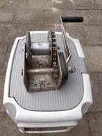 Lier voor boottrailer., Watersport en Boten, Ophalen of Verzenden, Gebruikt