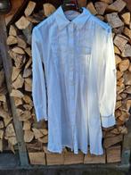 Koopje 🤍 Schitterende blouse Maat 42, Ophalen of Verzenden, Zo goed als nieuw, Maat 42/44 (L)