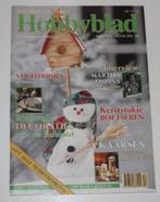 Hobbyblad 97-12 131221, Ophalen of Verzenden, Zo goed als nieuw