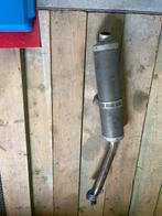 Orgineele yamaha r1 uitlaat, Motoren, Ophalen