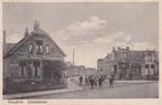 Hoogkerk, Winkel., Verzenden, 1920 tot 1940, Gelopen, Groningen