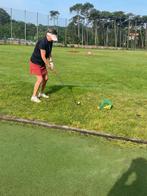 Golf spelen, Ophalen of Verzenden, Gebruikt, Club, Overige merken