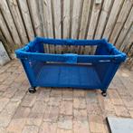 Campingbed Koelstra, Kinderen en Baby's, Babywiegjes en Ledikanten, Ophalen, Gebruikt, Reisbedje