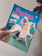Omnibus 4 Barbie, Eén stripboek, Ophalen of Verzenden, Zo goed als nieuw