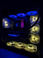 krachtige Pc i9 14900k RTX 4080 Super 32 GB DDR5!, 32 GB, Intel Core i9, Virtual Reality, Nieuw