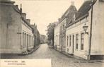 Oudewater. Leeuweringstraat. - ongelopen, Ophalen of Verzenden, Voor 1920, Ongelopen, Noord-Brabant