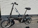 Vouwfiets Ranger., Ophalen, Gebruikt, Deels opvouwbaar