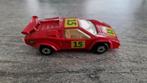 LAMBORGHINI COUNTACH LP 500,MATCHBOX., Ophalen of Verzenden, Zo goed als nieuw, Auto
