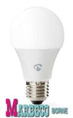 SmartLife Wi-Fi smart LED-lamp, Kleur, Warm- Koel Wit, RC, Huis en Inrichting, Lampen | Losse lampen, Nieuw, E27 (groot), Ophalen of Verzenden
