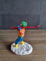 Lemax figuur 20 kerstdorp kersthuisjes, Ophalen of Verzenden, Zo goed als nieuw
