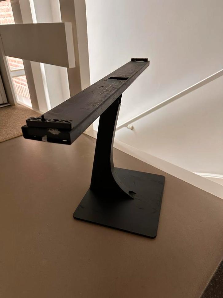 Bang & Olufsen Beovision 8 Vloerstandaard, Audio, Tv en Foto, Televisiebeugels, Gebruikt, Ophalen