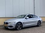 BMW 4-serie Coupé 435i 306PK xDrive High Executive BMW 4-se, Auto's, BMW, 4-Serie, 4 stoelen, Adaptive Cruise Control, Bedrijf