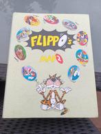 Flippo map 2, Verzamelen, Flippo's, Ophalen of Verzenden