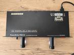 Samson PowerBrite PRO10, Ophalen, Gebruikt