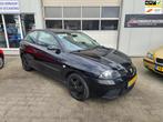 Seat Ibiza 1.4-16V Trendstyle AIRCO, Voorwielaandrijving, Gebruikt, 4 cilinders, Startonderbreker
