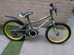 Jongens fiets gratis op te halen, Ophalen of Verzenden, Gebruikt, Staal