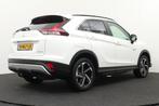 Mitsubishi Eclipse Cross 2.4 275 PK PHEV First Edition Trekh, Automaat, Stof, 4 cilinders, Wit