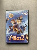 Dvd Niko 2, Cd's en Dvd's, Dvd's | Kinderen en Jeugd, Ophalen of Verzenden, Zo goed als nieuw