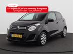 Citroën C1 1.0 VTi Feel/ lage km/ airco/ zeer mooi!, Voorwielaandrijving, Stof, Gebruikt, Elektrische ramen
