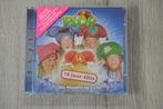 KABOUTER PLOP voor STUDIO 100 == 10 JAAR HITS alle PLOPhits, Cd's en Dvd's, Cd's | Kinderen en Jeugd, Verzenden, Zo goed als nieuw