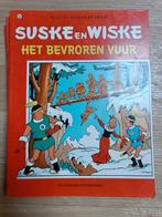 Suske en Wiske nr 141, Boeken, Gelezen, Ophalen of Verzenden, Eén stripboek