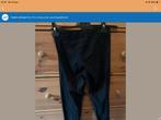 Zwarte legging van Primark - Maat S, Kleding | Dames, Leggings, Maillots en Panty's, Legging, Maat 36/38 (S), Verzenden, Zwart
