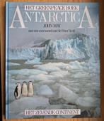 Antarctica, Ophalen of Verzenden, Zo goed als nieuw