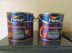 Blueberry Dream Flexa Creations muurverf, Ophalen