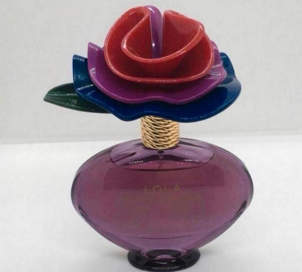 Discontinued Lola Marc Jacobs 100 ml eau de parfum, Sieraden, Tassen en Uiterlijk, Uiterlijk | Parfum, Ophalen of Verzenden, Nieuw