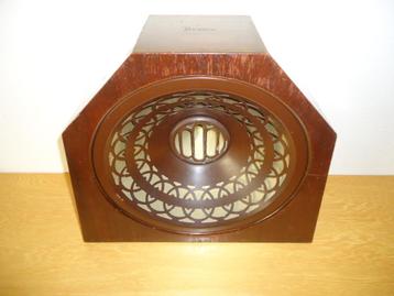 Brown sg universal loudspeaker jaren 20 beschikbaar voor biedingen