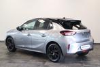 Opel Corsa 1.2 Turbo GS Navigatie Cruise Control 16LMV Two t, Gebruikt, 1199 cc, Met garantie (alle), Leder en Stof