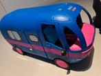 LOL camper, Kinderen en Baby's, Speelgoed | Speelgoedvoertuigen, Ophalen, Gebruikt