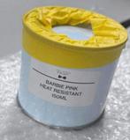 Barbie Pink M-Sport BREMBO roze remklauw verf hittebestendig, Auto diversen, Ophalen of Verzenden, H, H, H