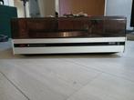 Philips 209 S Electronic Platenspeler, Ophalen, Philips, Gebruikt, Automatisch