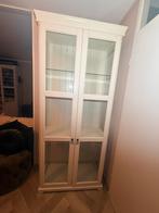 Ikea Liatorp vitrine kast, Huis en Inrichting, Kasten | Vitrinekasten, Ophalen, Zo goed als nieuw, 25 tot 50 cm, 50 tot 100 cm