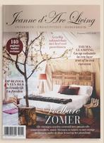 Uitverkocht! Jeanne d’Arc Living magazine nr 5/2025., Ophalen of Verzenden, Nieuw, Overige typen
