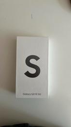 Samsung s21 fe 128gb 6gb ram, Ophalen, Zwart, Touchscreen, Zo goed als nieuw