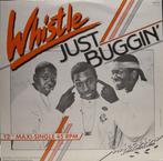 Whistle - Just Buggin' (Maxi Single), Gebruikt, Maxi-single, Ophalen of Verzenden, 12 inch