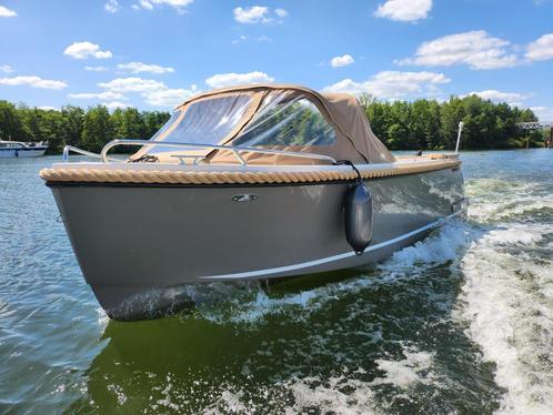 Lago Amore 630 Tender - uit voorraad leverbaar, Watersport en Boten, Sloepen, Nieuw, 70 pk of meer, 6 meter of meer, Polyester