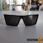 Retrosuperfuture 387 Zonnebril Heren, Sieraden, Tassen en Uiterlijk, Zonnebrillen en Brillen | Heren, Niet ingevuld, Zo goed als nieuw