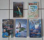 Dr Wayne Dyer, Overdenkingen en Wijsheden, 5 boeken, Ophalen, Gelezen