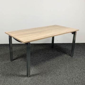 Refurbished Klaptafel 160x80 cm 24174 beschikbaar voor biedingen