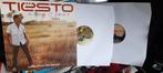 DJ Tiësto - In Search Of Sunrise 6, Ophalen of Verzenden, Gebruikt, 12 inch, Dance Populair