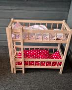 Poppen stapelbed, Kinderen en Baby's, Ophalen