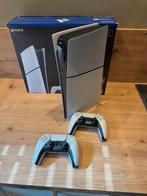 PS5 Digital Edition met 2 controllers bon beschickbaar, Spelcomputers en Games, Spelcomputers | Sony PlayStation 5, Ophalen of Verzenden
