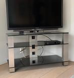 Tv meubel, Ophalen, 50 tot 100 cm, Zo goed als nieuw, Minder dan 100 cm