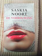Selma Noort - De verbouwing, Selma Noort, Ophalen of Verzenden, Zo goed als nieuw, Nederland